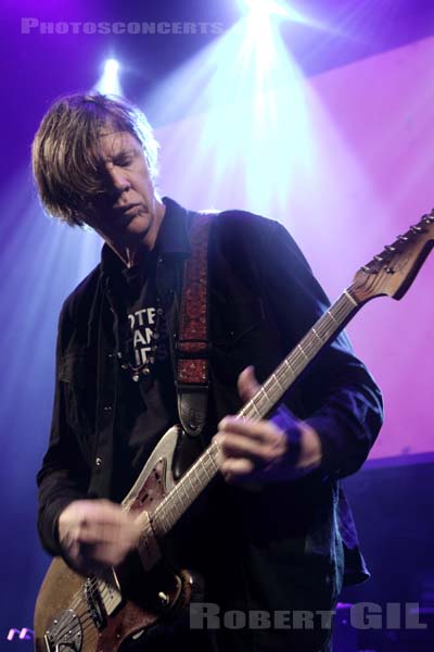 THURSTON MOORE - 2019-05-18 - PARIS - Trabendo - 